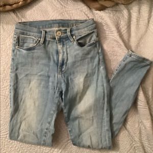 Urban BDG skinny jeans